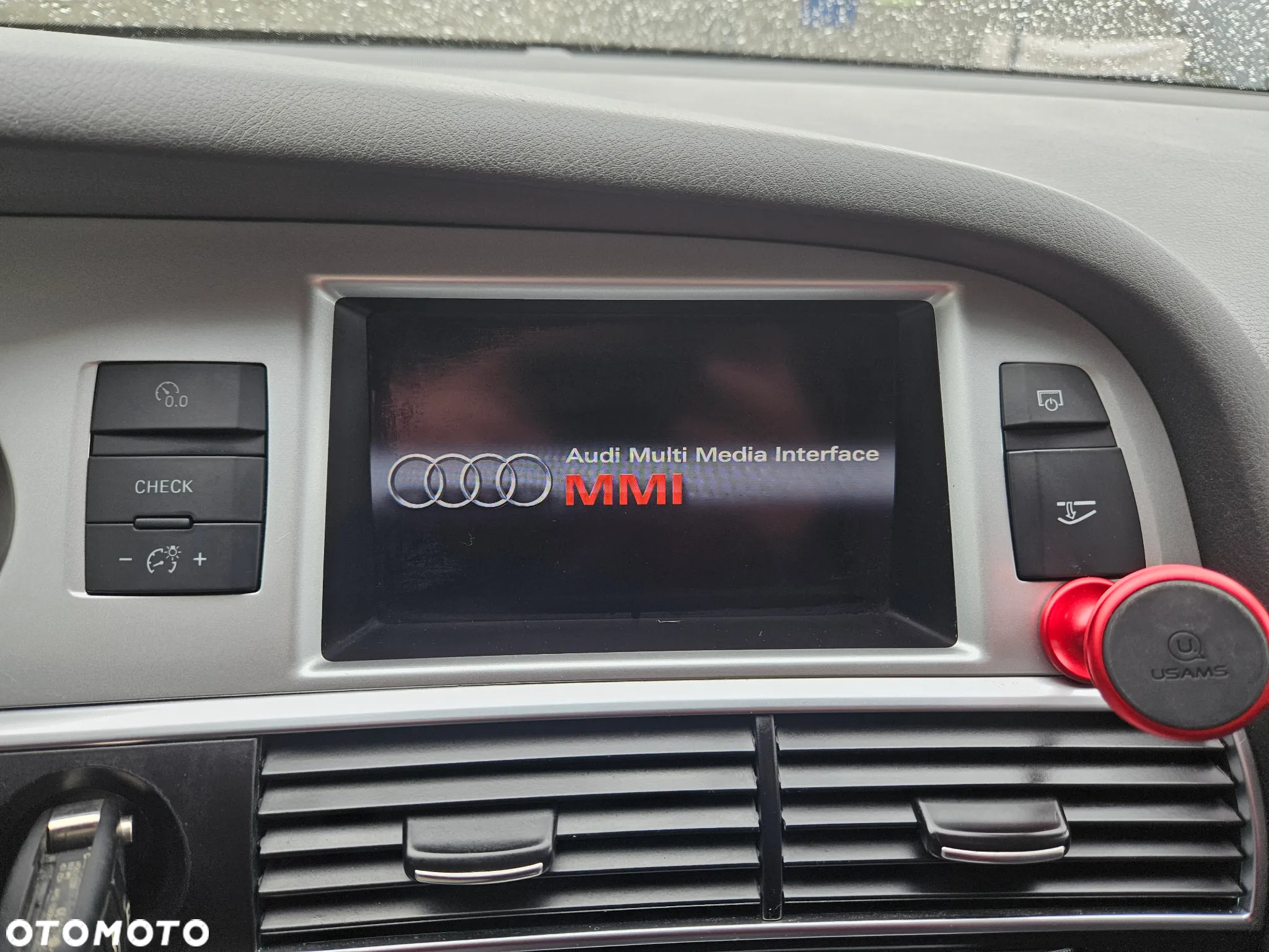 Audi A6 Avant 2.0 TDI DPF multitronic - 13