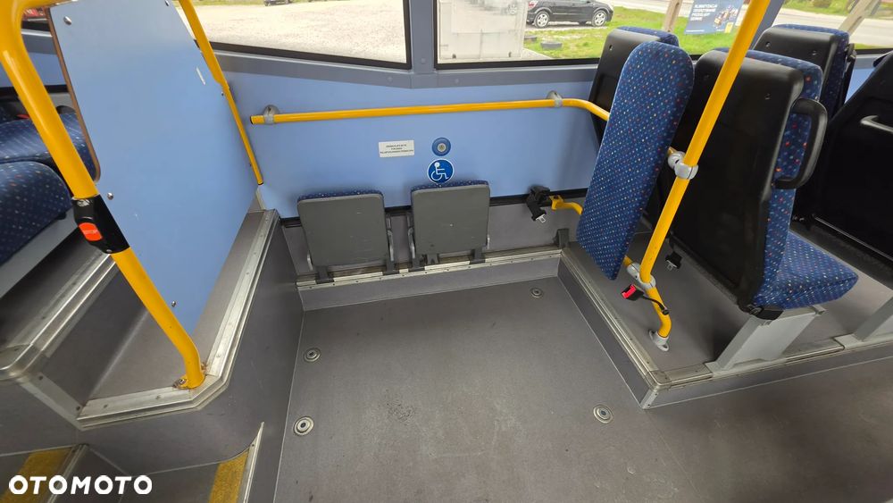 Iveco Irisbus Crossway LE EURO 6 - 15