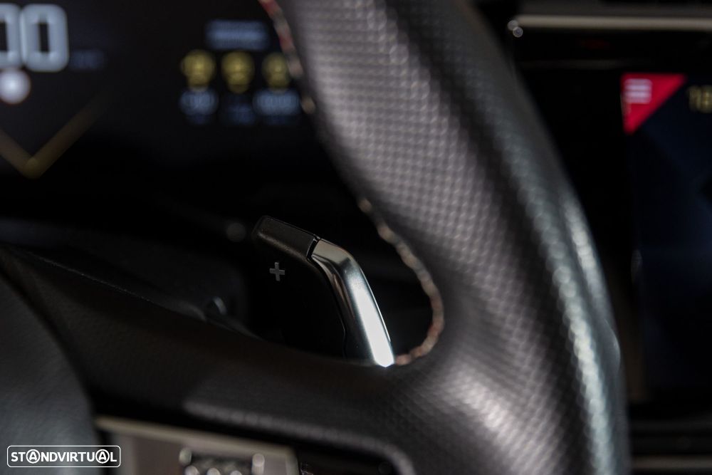 DS DS7 Crossback 1.5 BlueHDi Performance Line EAT8 - 22