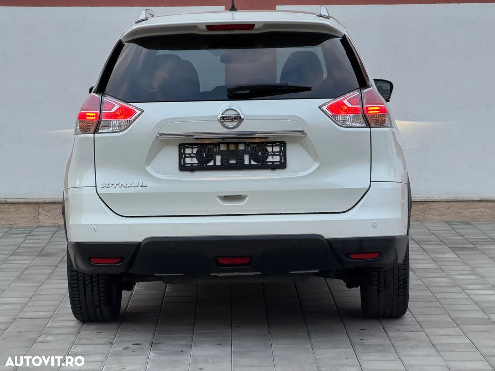 Nissan X-Trail - 25