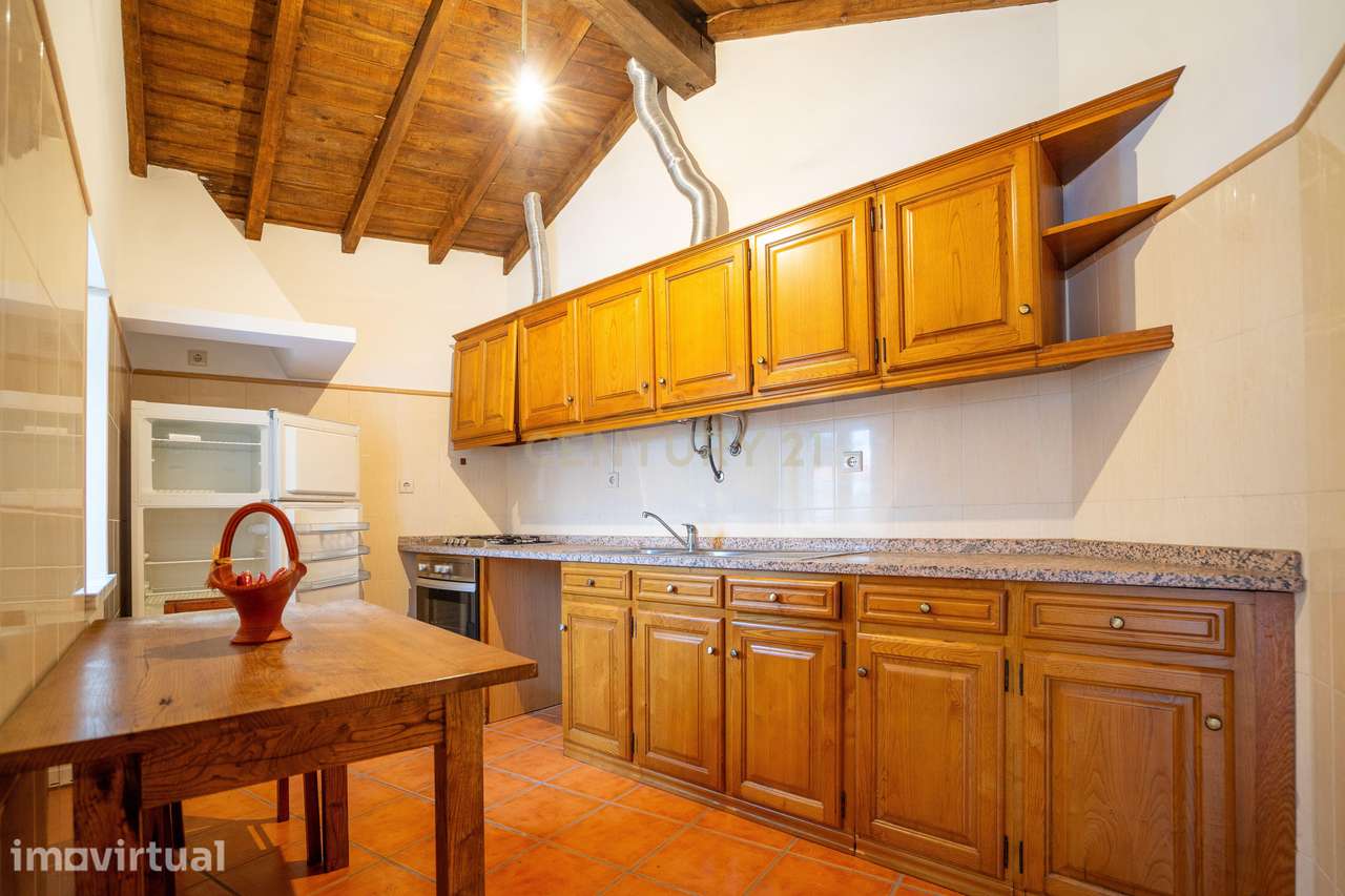Moradia T3 em Coentral - Grande imagem: 2/49
