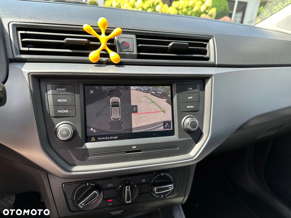 Seat Ibiza - 16