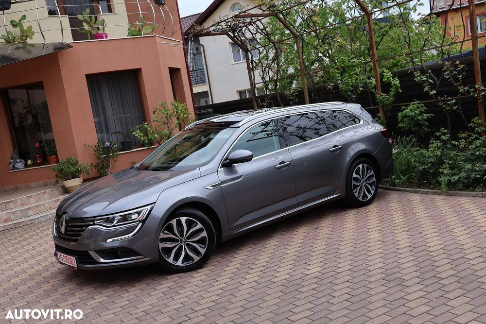 Renault Talisman - 2