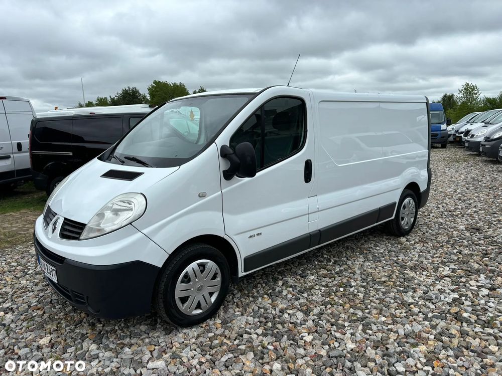 Renault Trafic - 19