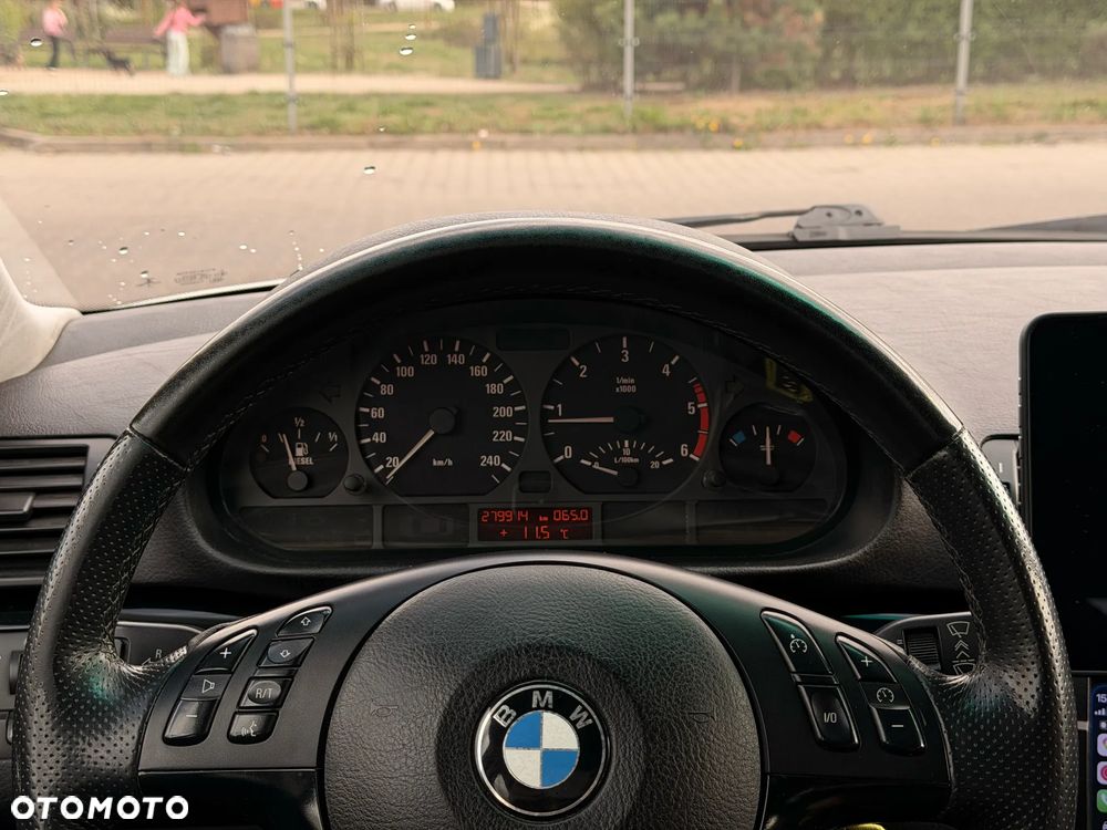 BMW Seria 3 330xd - 4