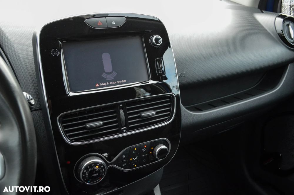 Renault Clio Energy dCi 90 Start & Stop EDC LIMITED - 18