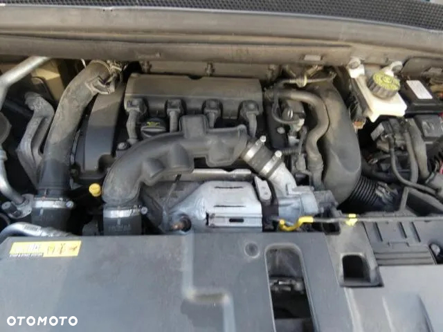 Citroën C4 Picasso THP 165 Stop&Start EAT6 SHINE - 6
