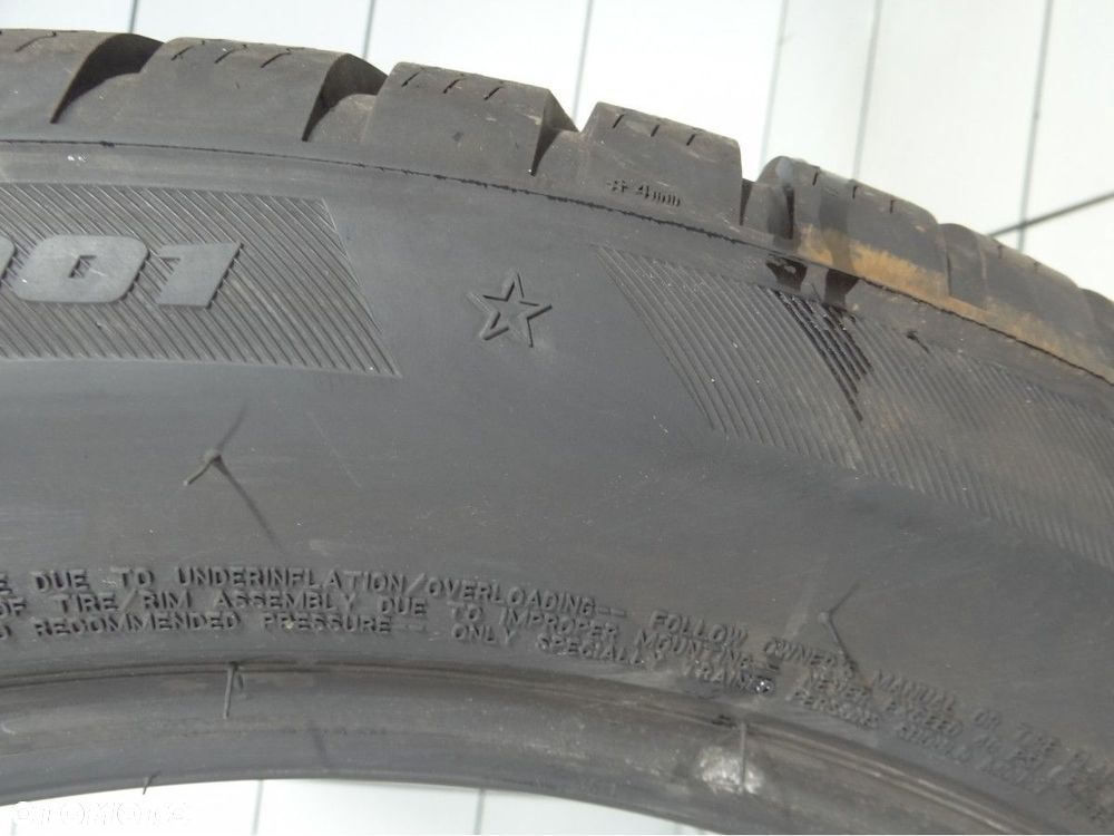 Opony zimowe 275/45R20 110V Bridgestone - 6