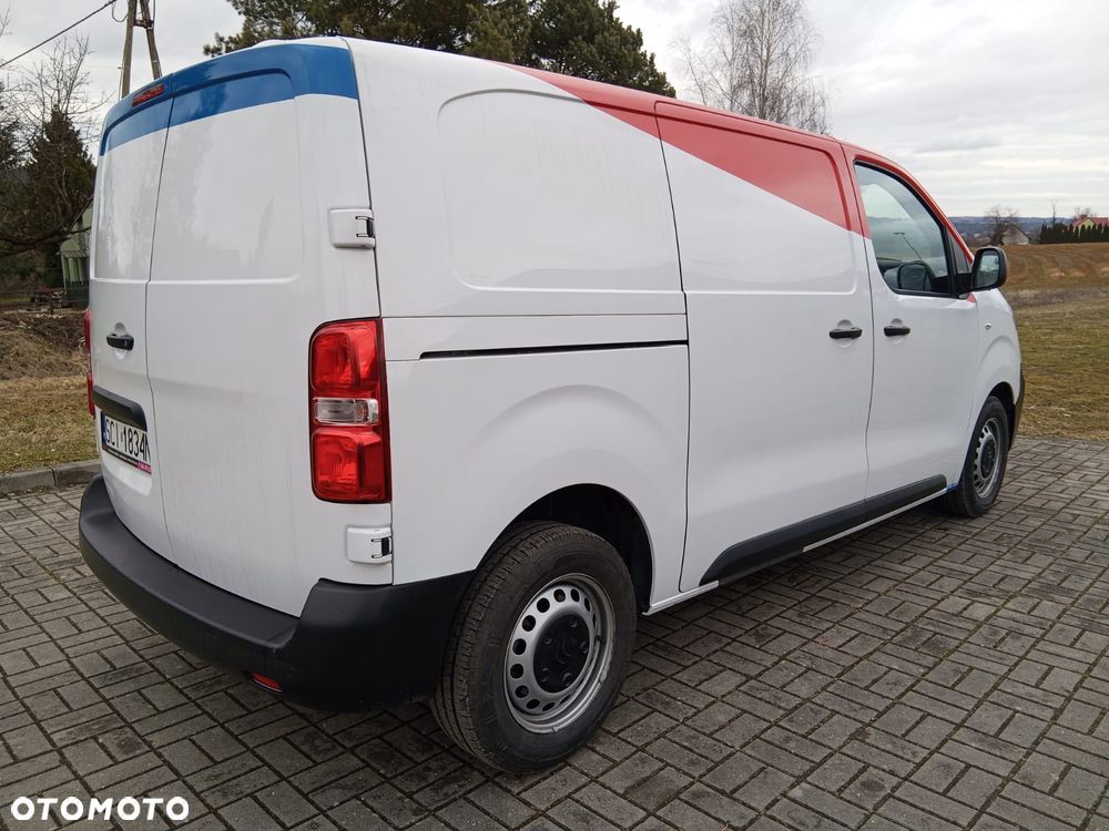 Citroën Jumpy - 4