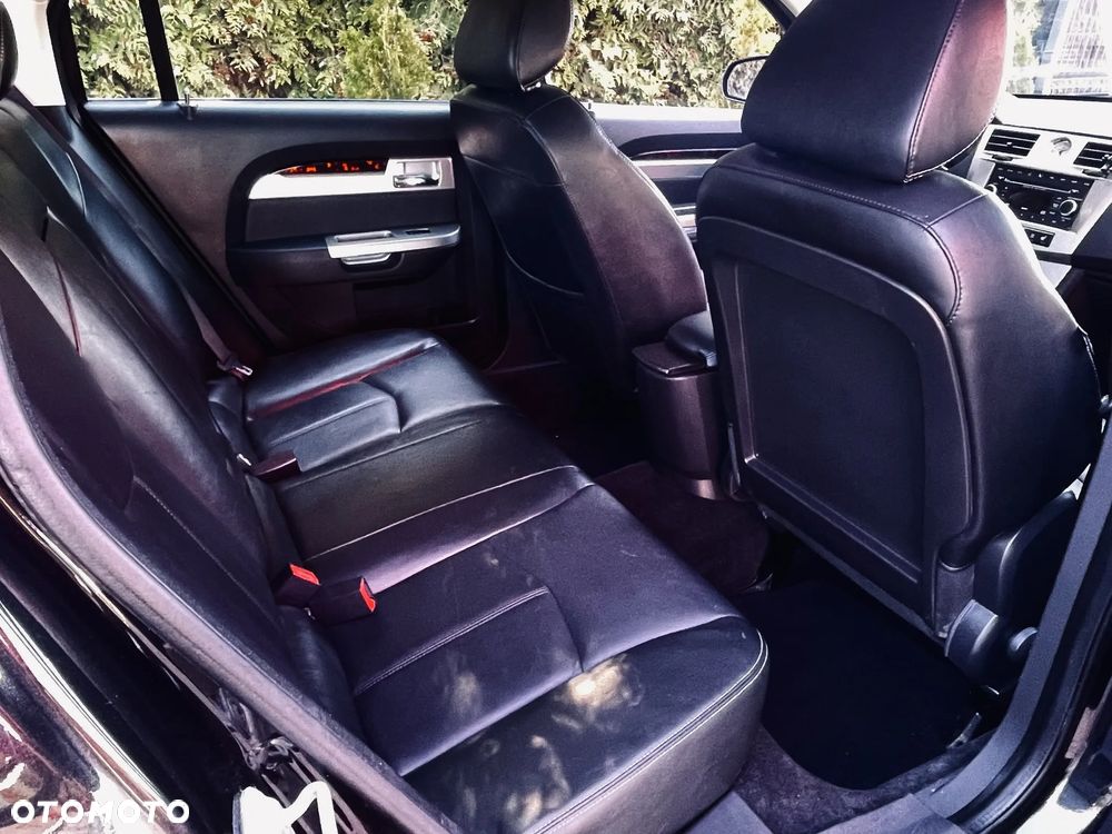 Chrysler Sebring - 21