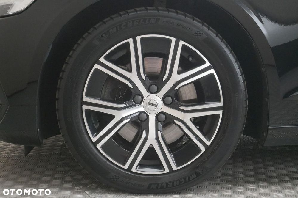 Volvo V60 - 14