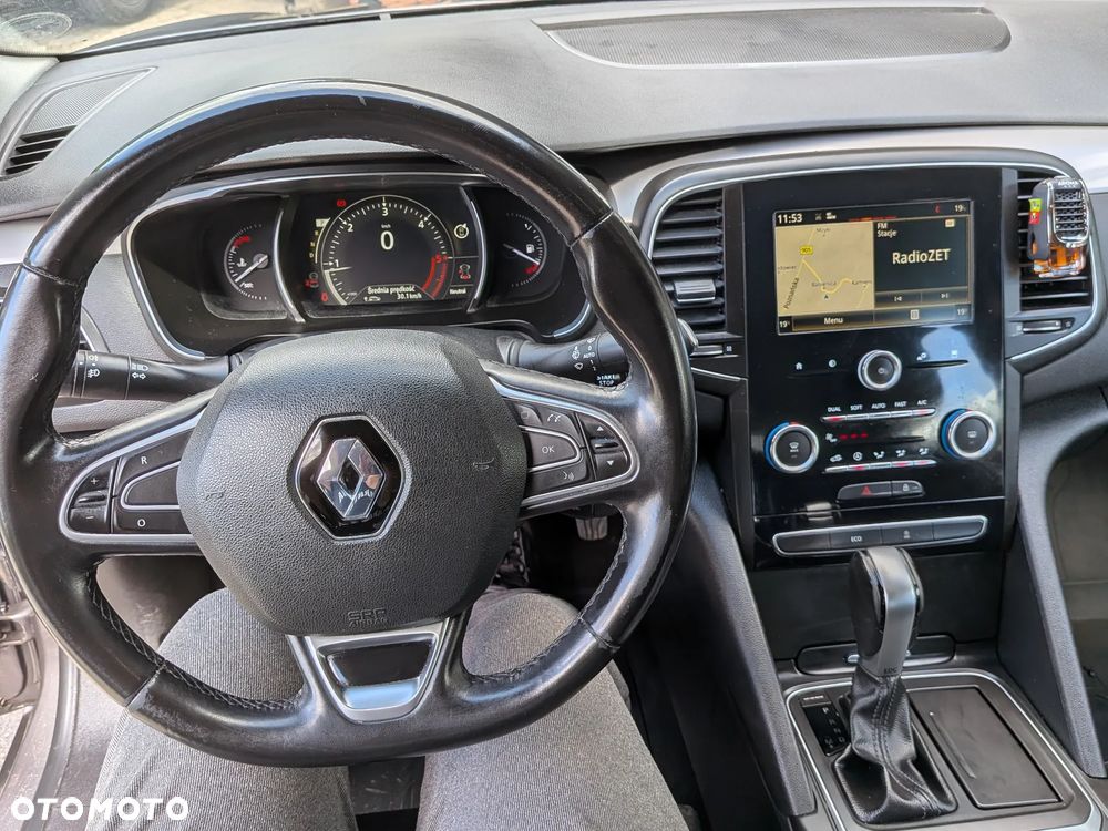 Renault Talisman 1.6 Energy dCi Zen EDC - 13