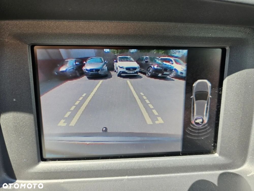 Volvo V40 D2 Momentum - 21