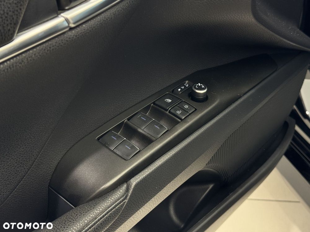 Toyota Camry 2.5 Hybrid Executive CVT - 20