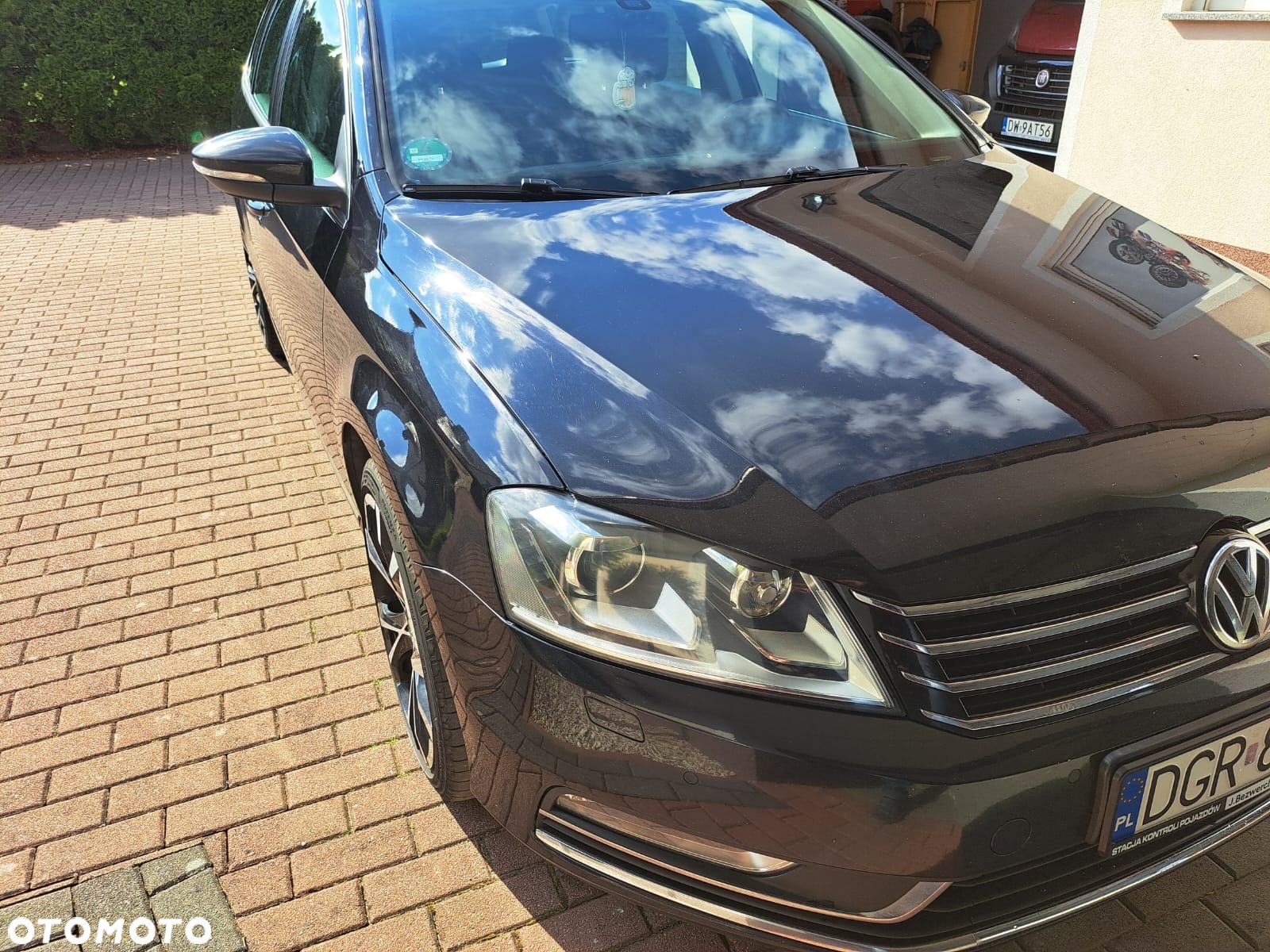 Volkswagen Passat 2.0 TDI Highline - 3
