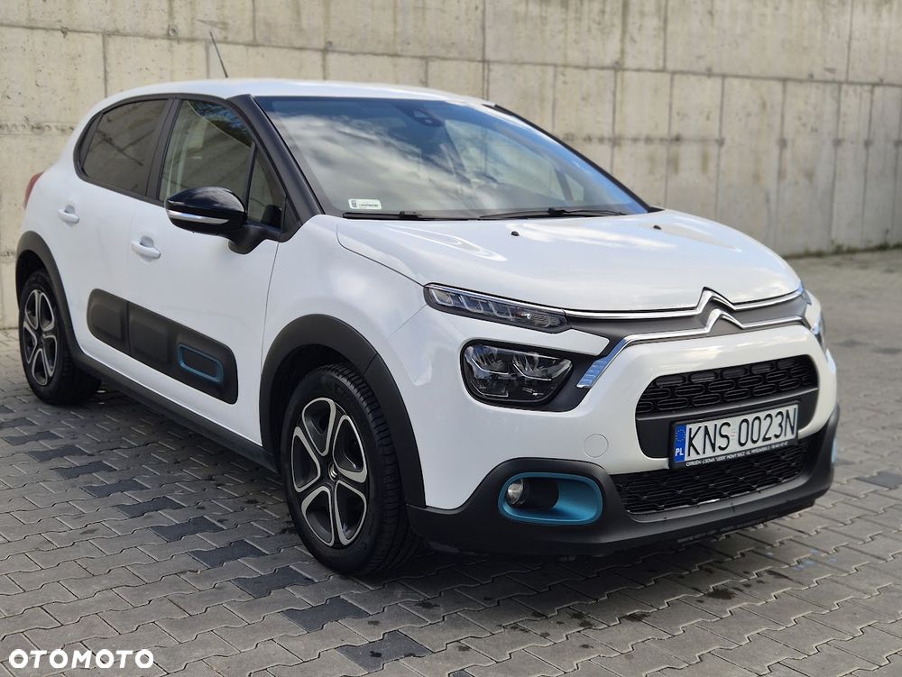 Citroën C3 - 4