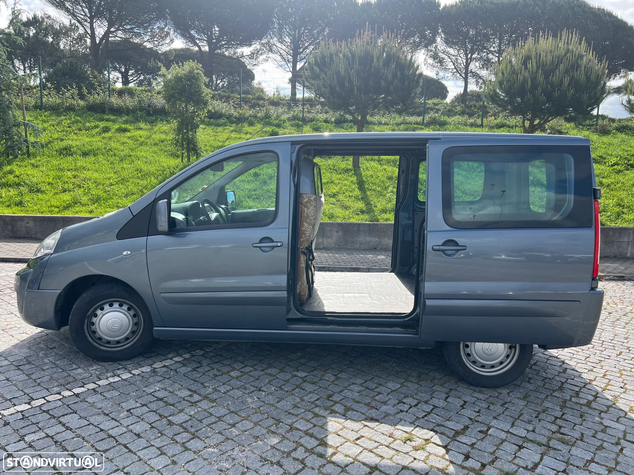 Citroën Jumpy - 3