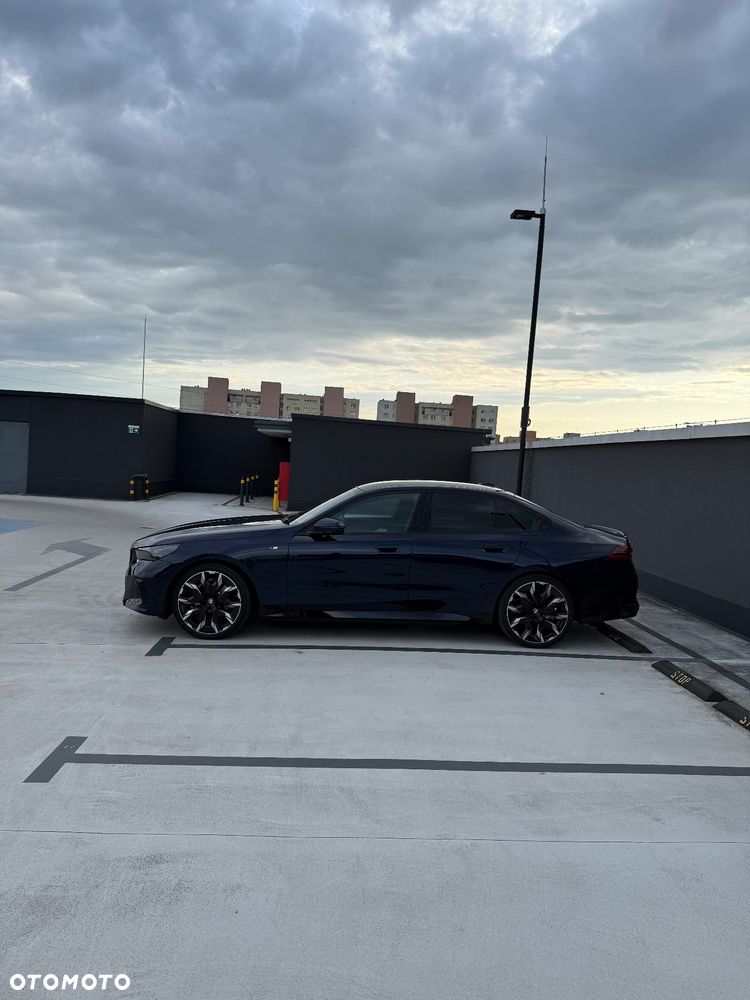 BMW Seria 5 - 5