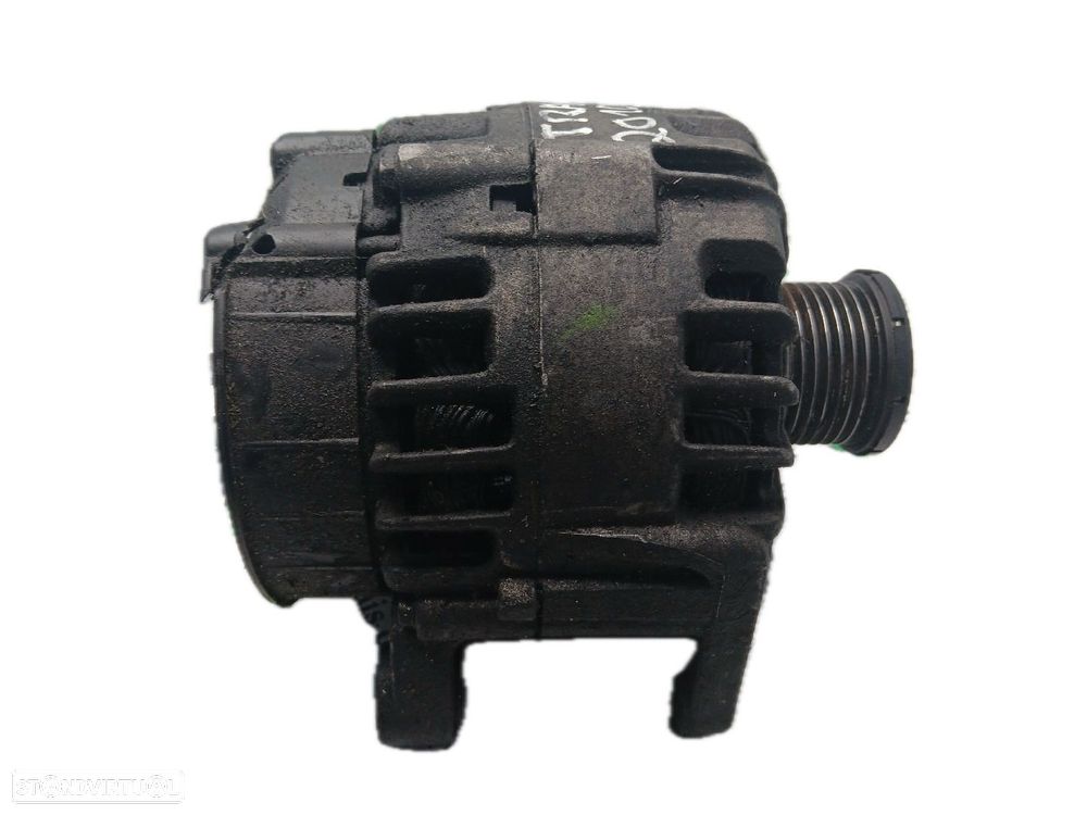 Alternador Renault Trafic Ii Autocarro (Jl) - 4