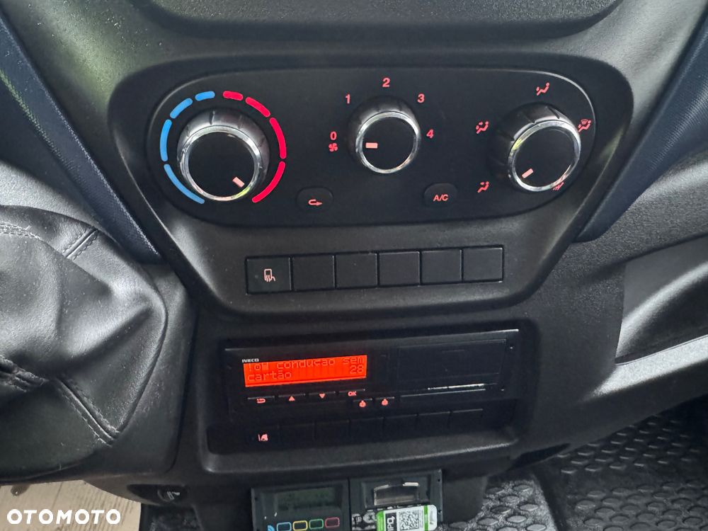 Iveco 72c18 ,70C17,,72C18,,70C15,,50C15,,50C17,,35C13,,35C14,,35C15 - 18