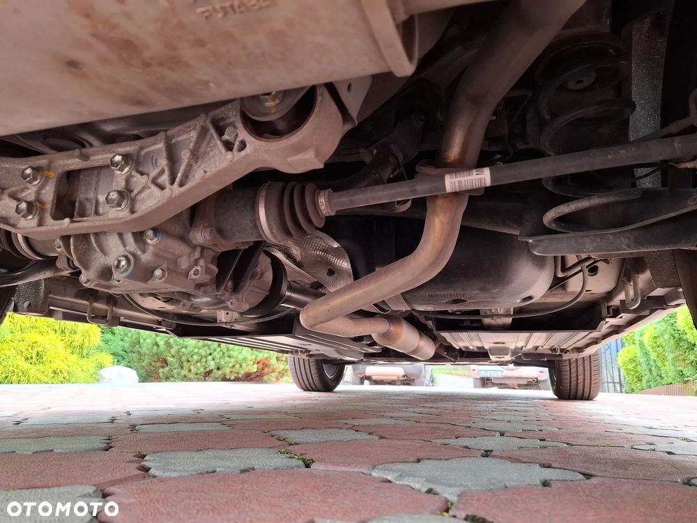 Suzuki SX4 S-Cross 1.4 Boosterjet Allgrip Comfort+ - 13