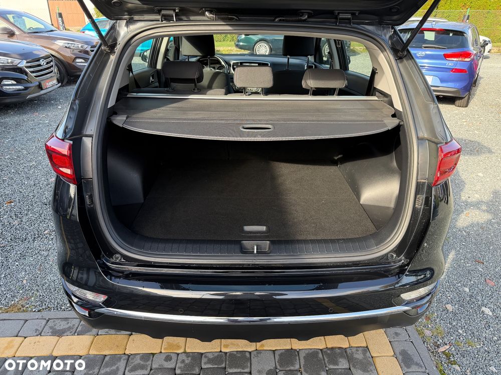 Kia Sportage 1.6 GDI 2WD SPIRIT - 9
