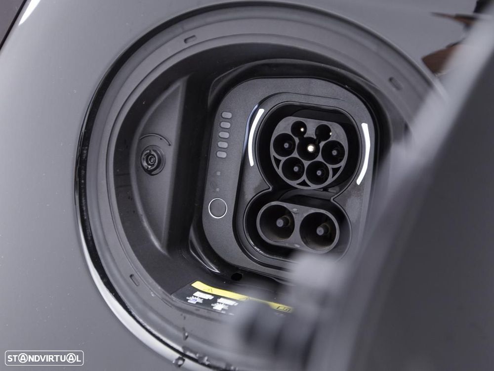 Fiat 500e Action - 7