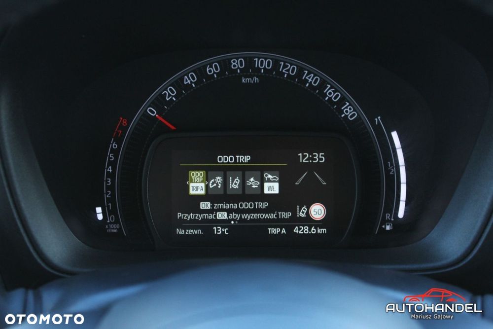 Toyota Aygo X - 14
