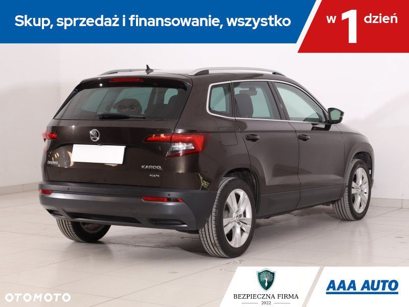 Skoda Karoq - 6