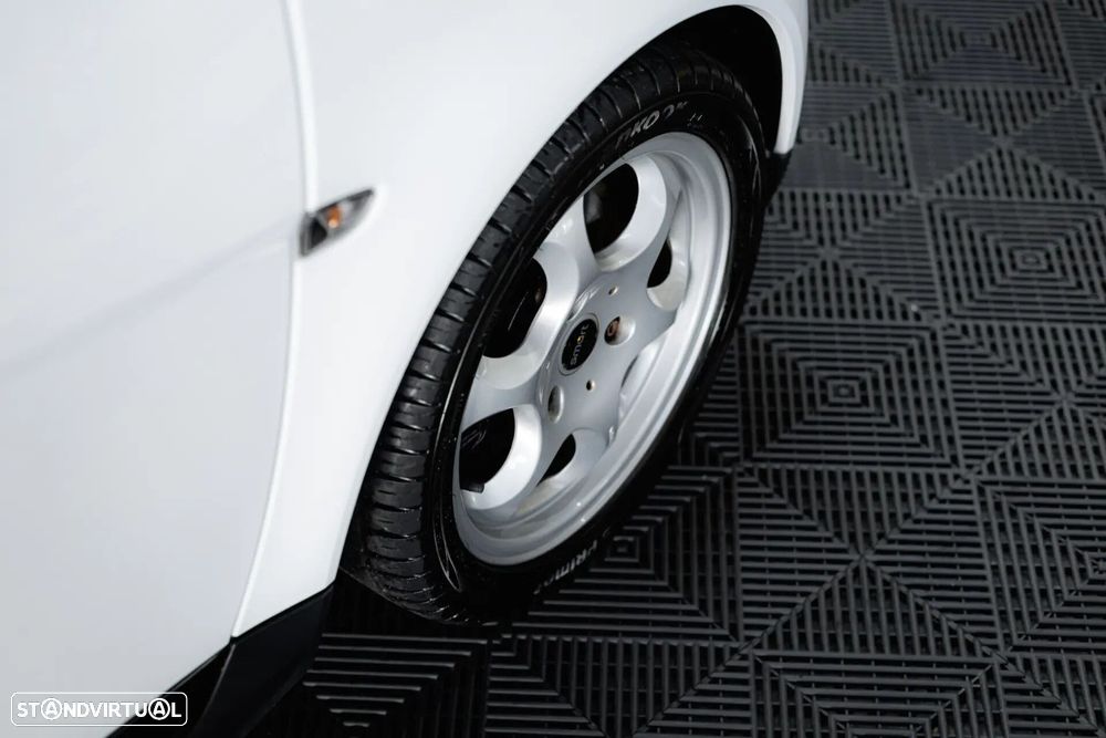 Smart ForTwo Coupé 0.8 cdi Passion 54 - 13