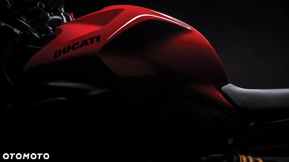 Ducati Monster - 10