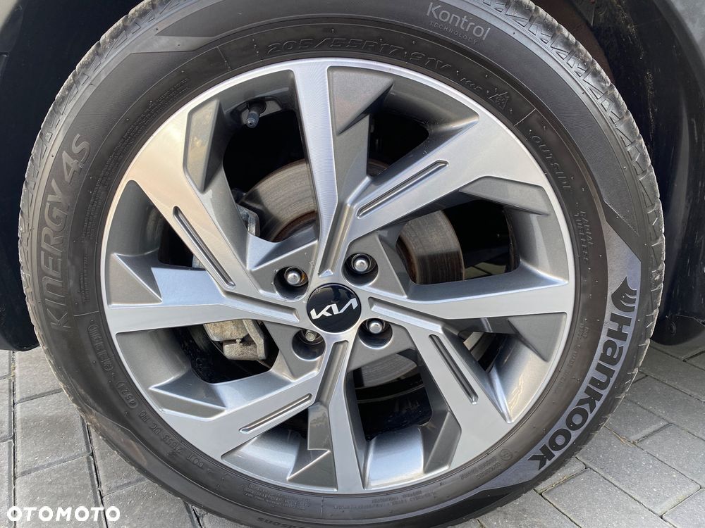 Kia Stonic 1.0 T-GDI OPF Mild Hybrid DCT7 Nightline Edition - 27