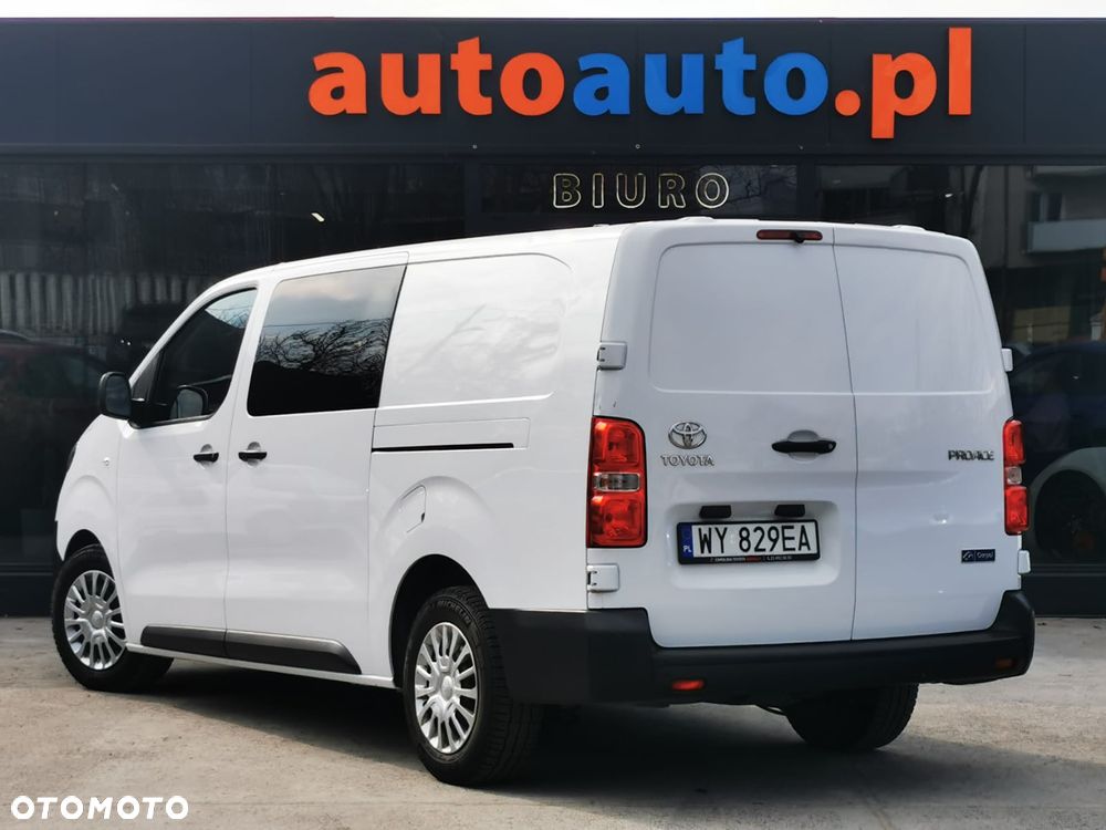 Toyota Proace - 27