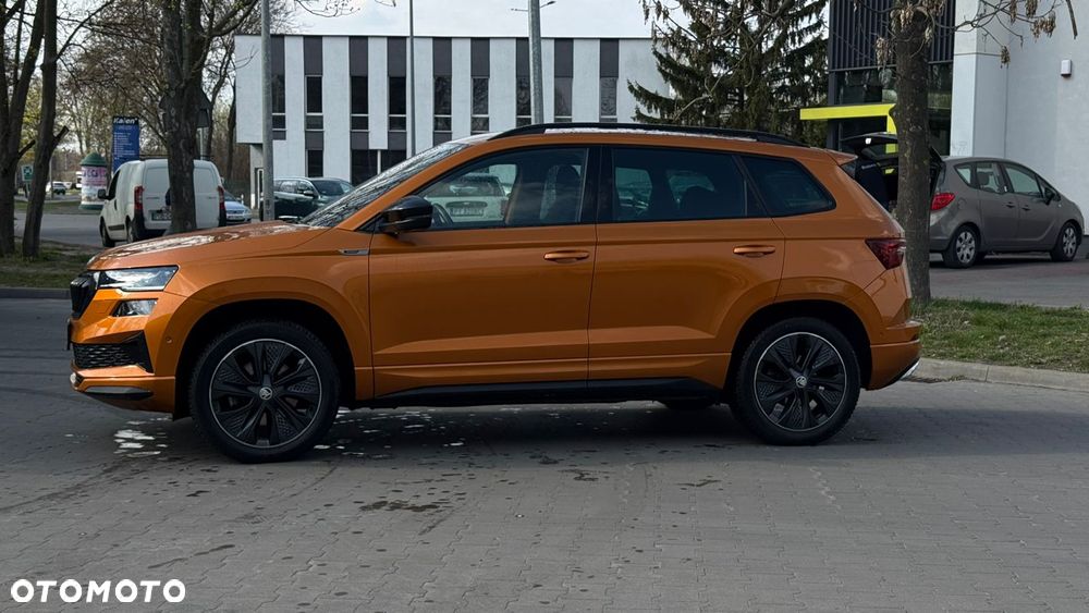 Skoda Karoq - 10