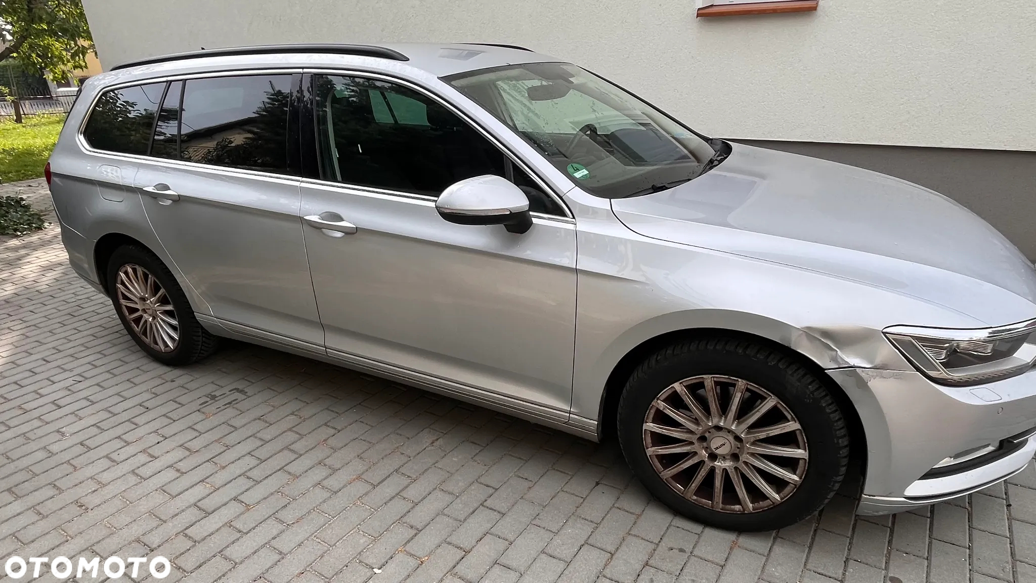 Volkswagen Passat 2.0 TDI BMT Comfortline DSG - 4