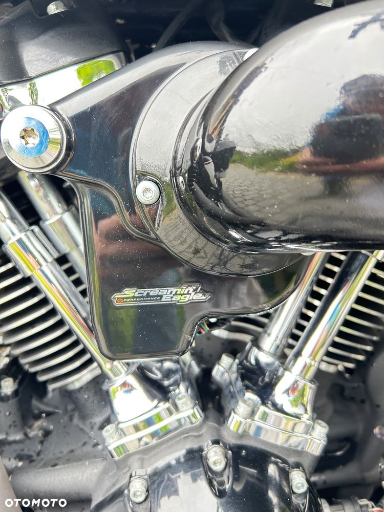 Harley-Davidson FLHXS Special - 14