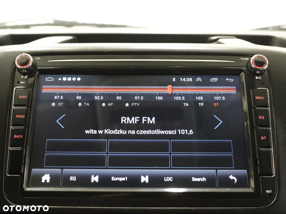 Volkswagen TRANSPORTER - 29