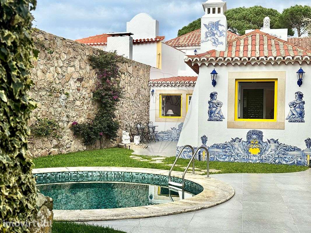 Moradia T3 para venda - Grande imagem: 4/41