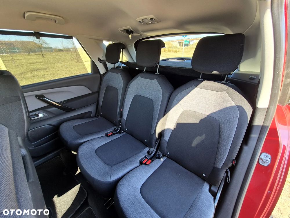 Citroën C4 Picasso BlueHDi 120 Exclusive - 6