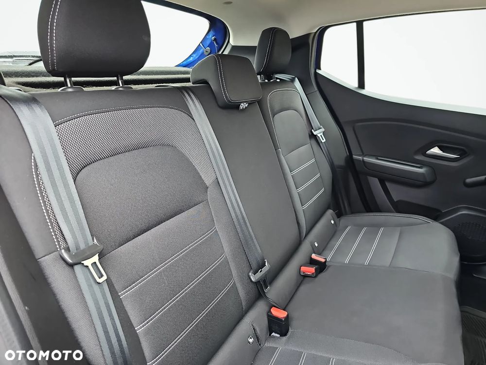 Dacia Sandero 1.0 TCe Comfort - 21