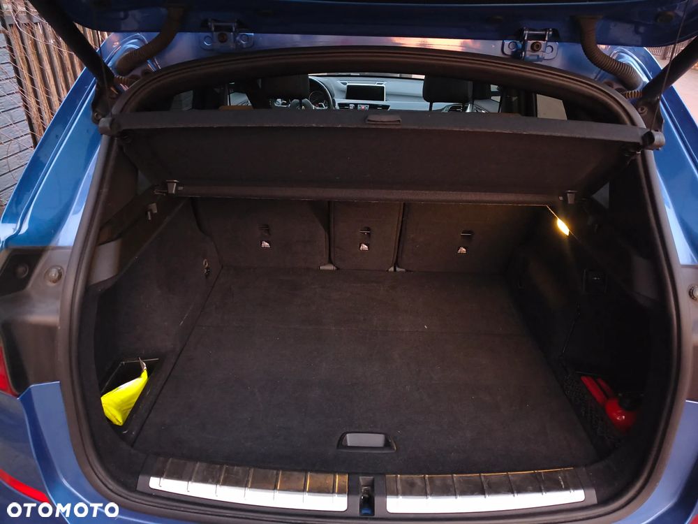 BMW X1 - 19