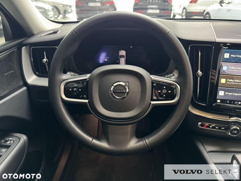 Volvo XC 60 B5 B AWD Plus Dark - 15
