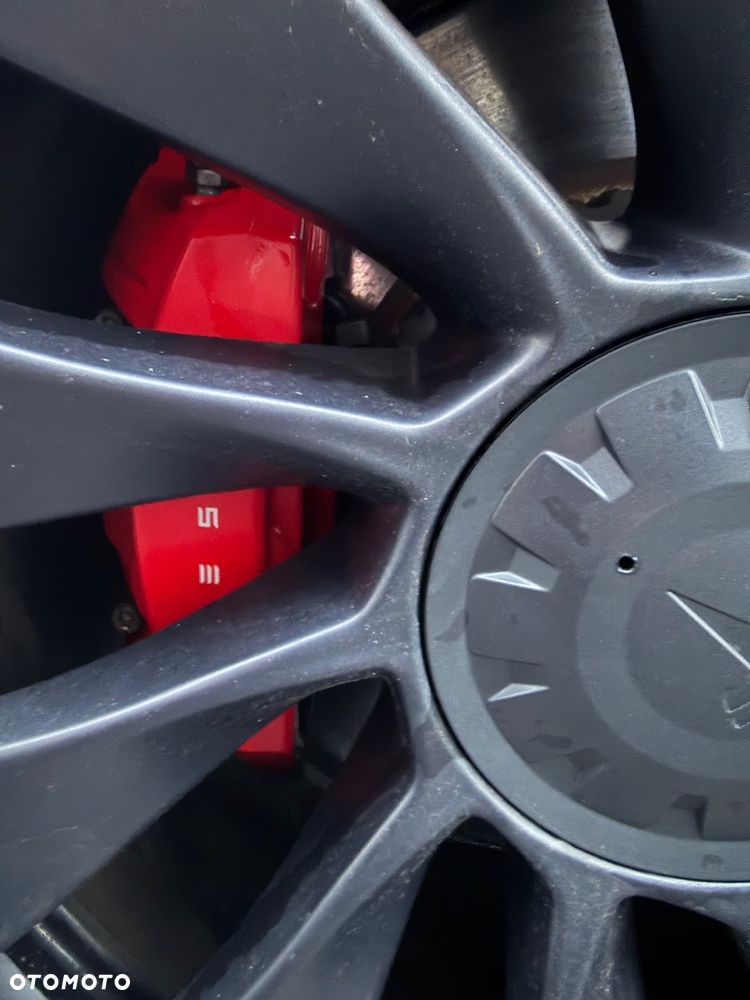 Tesla Model 3 Langstreckenbatterie Allradantrieb Dual Motor Performance - 7