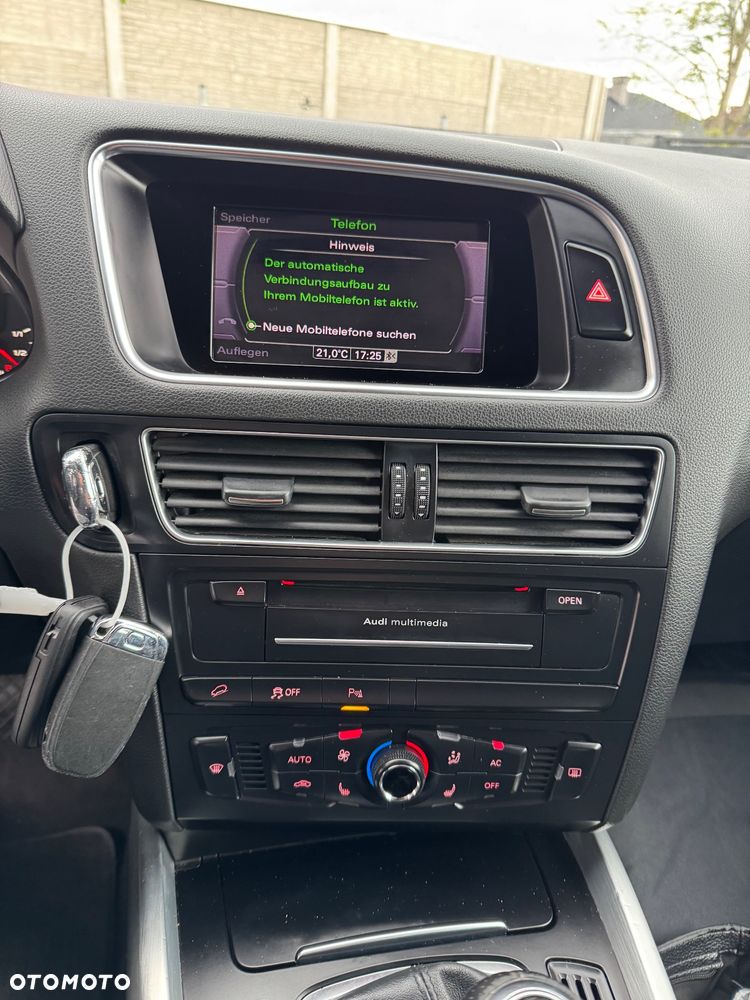 Audi Q5 2.0 TDI Quattro - 20