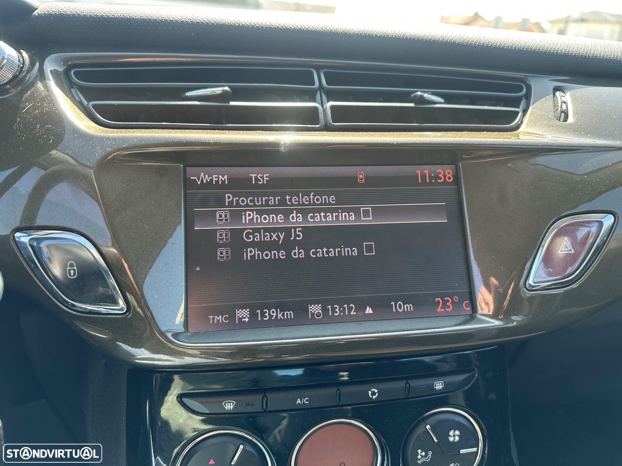 Citroën C3 1.6 e-HDi Exclusive 95g - 14