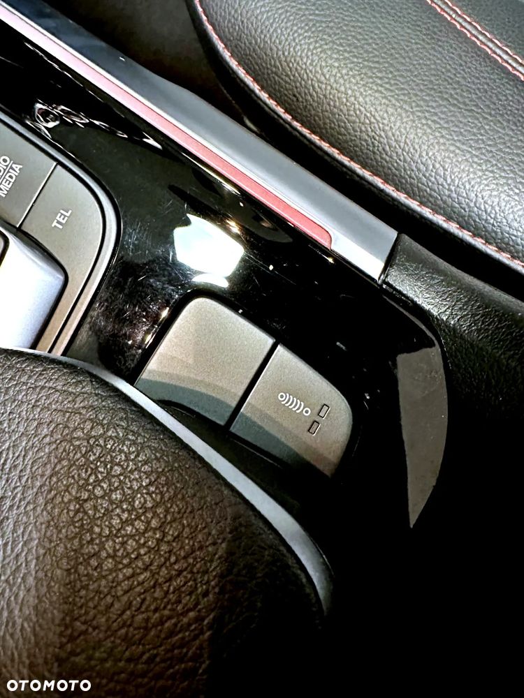 Mercedes-Benz GLB AMG 35 4-Matic - 26