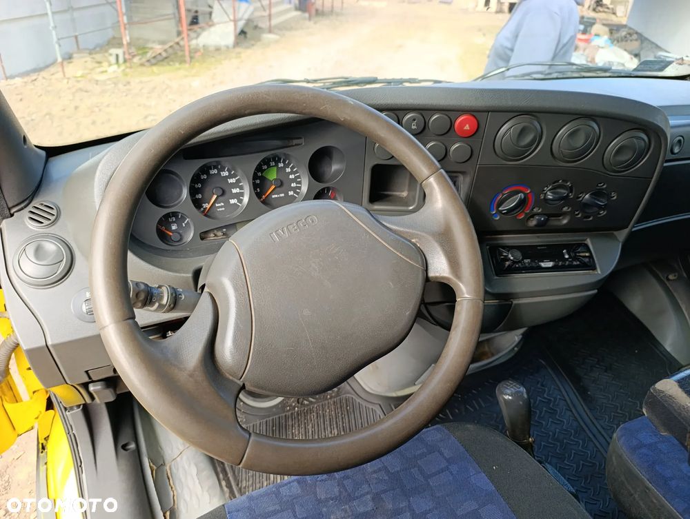 Iveco DAILY - 5