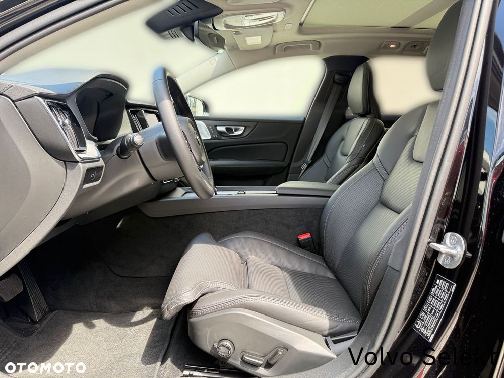 Volvo V60 - 13