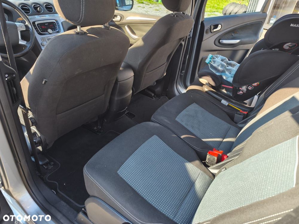 Ford S-Max 2.5 Trend - 21