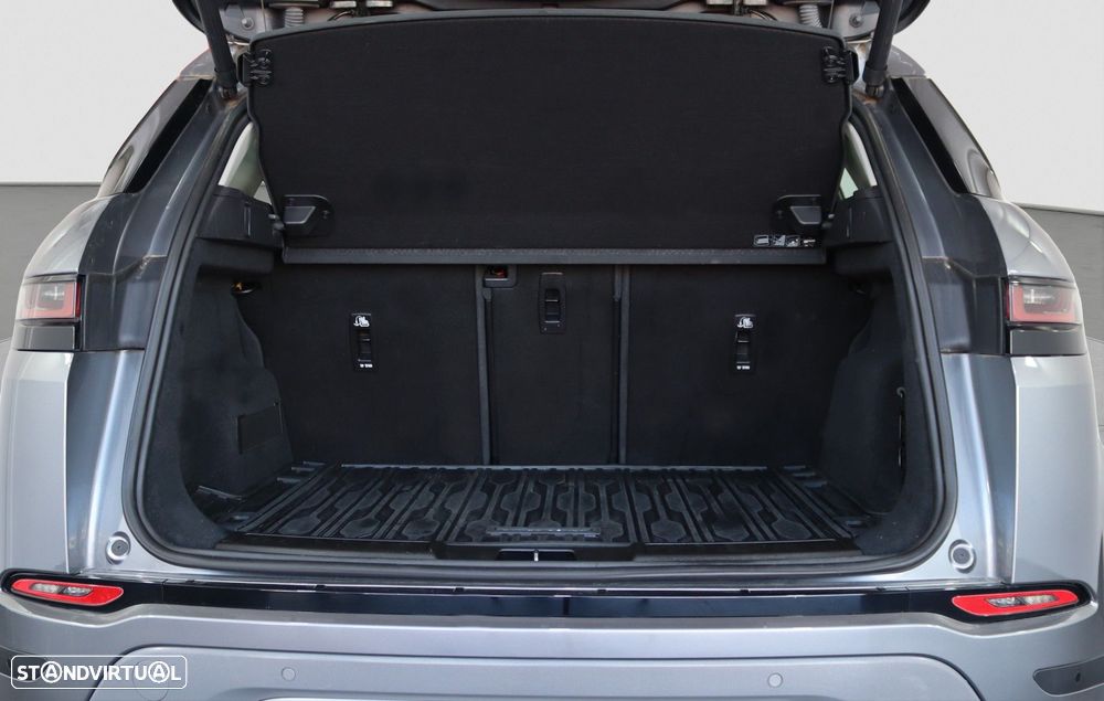Land Rover Range Rover Evoque D150 S - 17